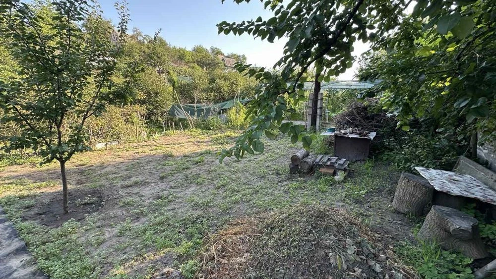 Garden house for sale Velykyi Lug