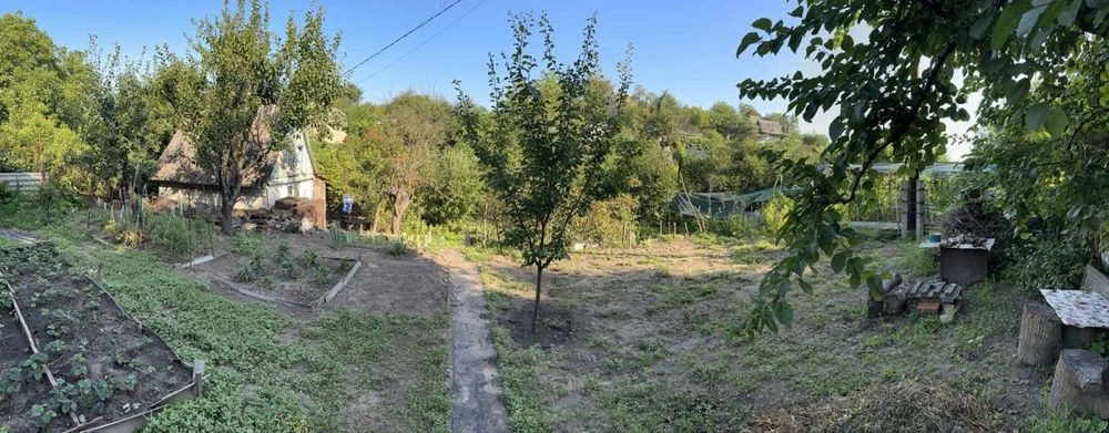 Garden house for sale Velykyi Lug