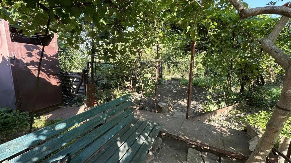 Garden house for sale Velykyi Lug