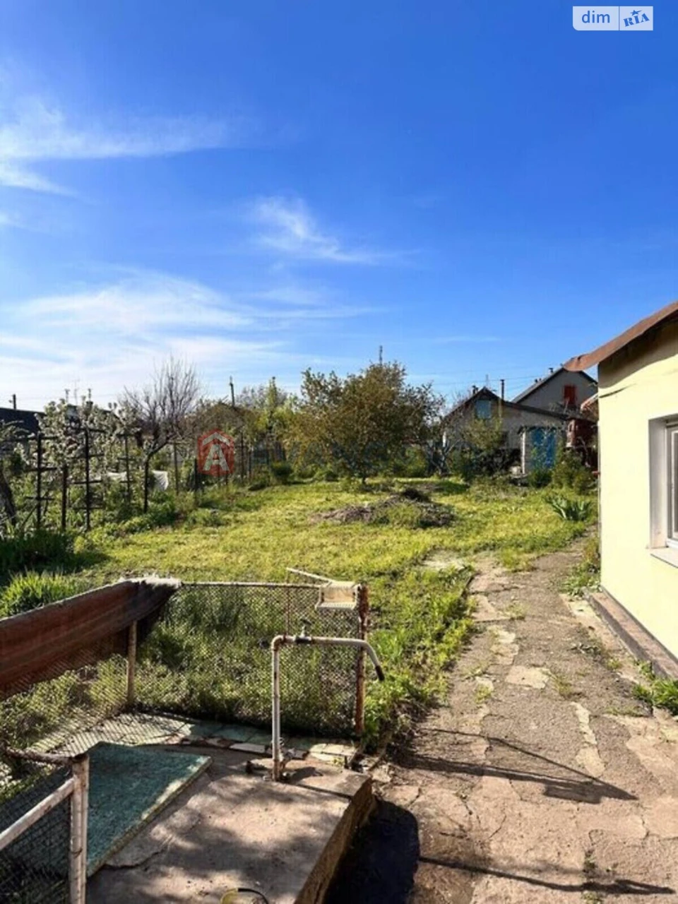 Продажа домов Заводской.