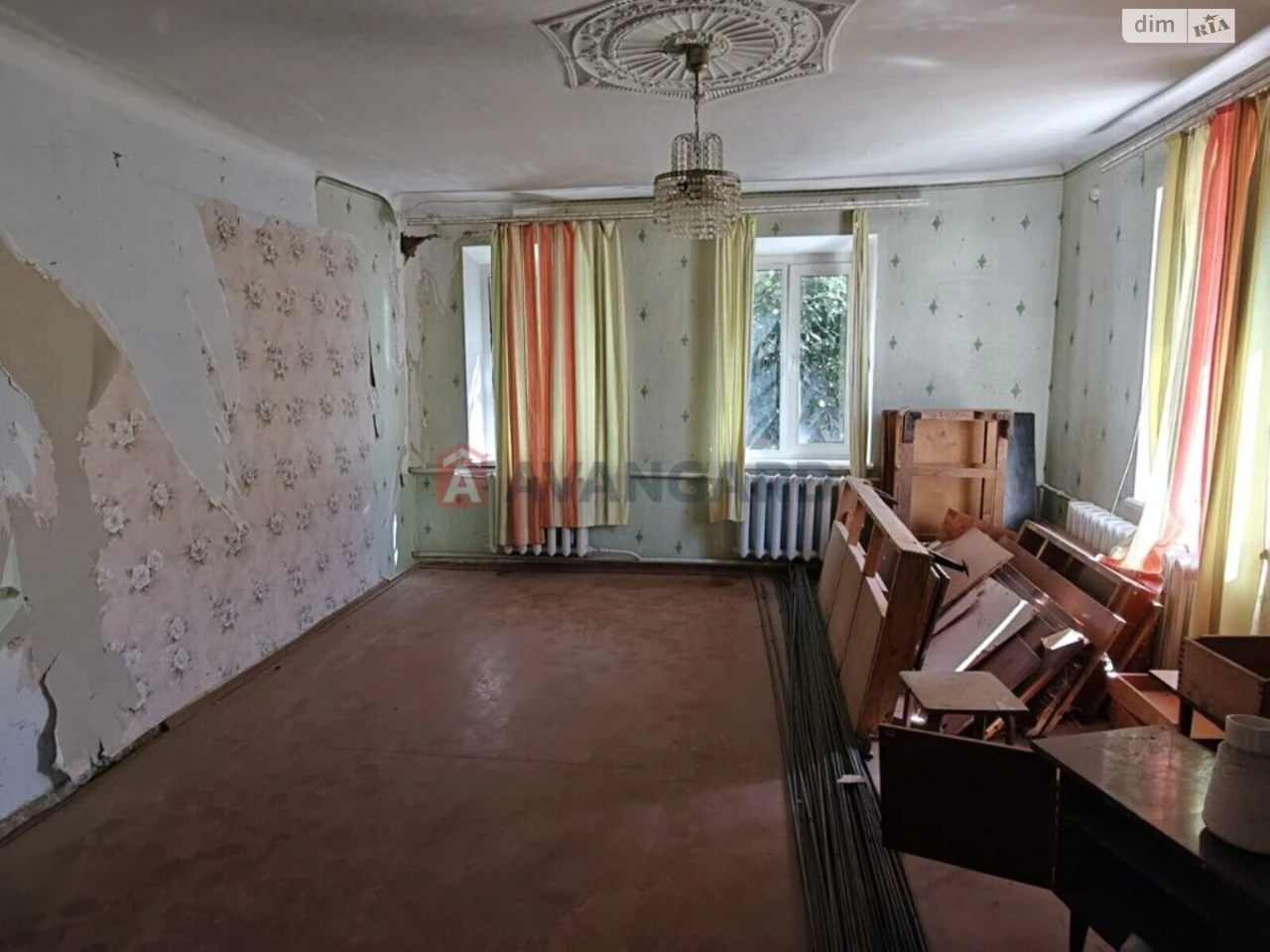 Продажа домов Заводской.