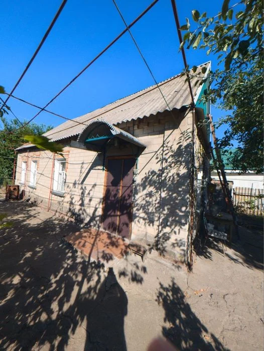 House for sale on Radisna Street