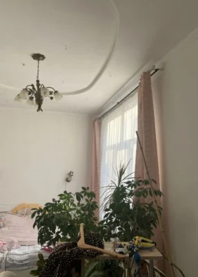 Продається напівособняк в центрі міста