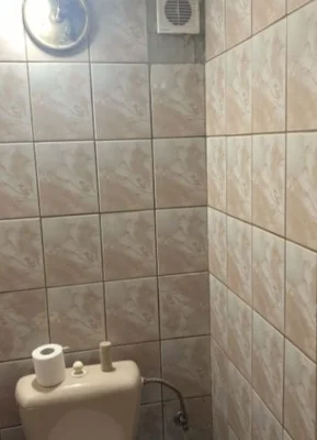 Продається напівособняк в центрі міста