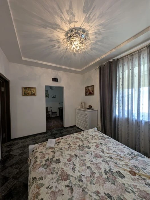 Sale of a cozy 2-story house