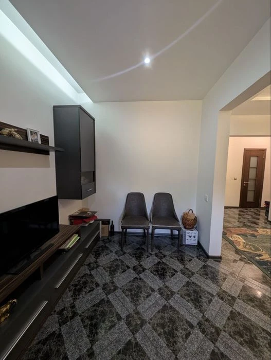Sale of a cozy 2-story house