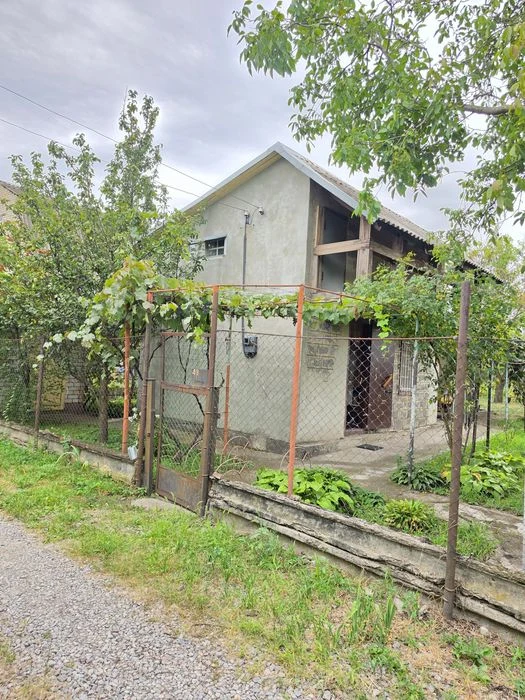 Cottage for sale, Praviy Bereg, Borodinsky