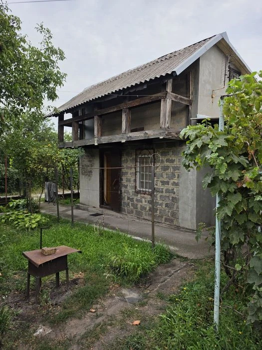 Продажа дачи, Правый берег, Бородинский.