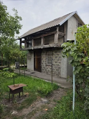 Продажа дачи, Правый берег, Бородинский.