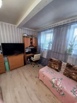 Продам часть дома, Ласточкина