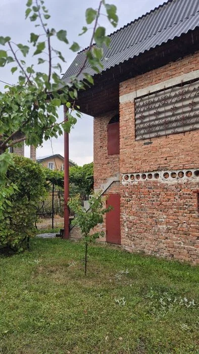 Дачний будинок з газом, р-н Каскад
