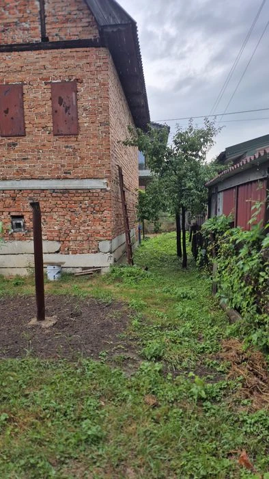Дачний будинок з газом, р-н Каскад