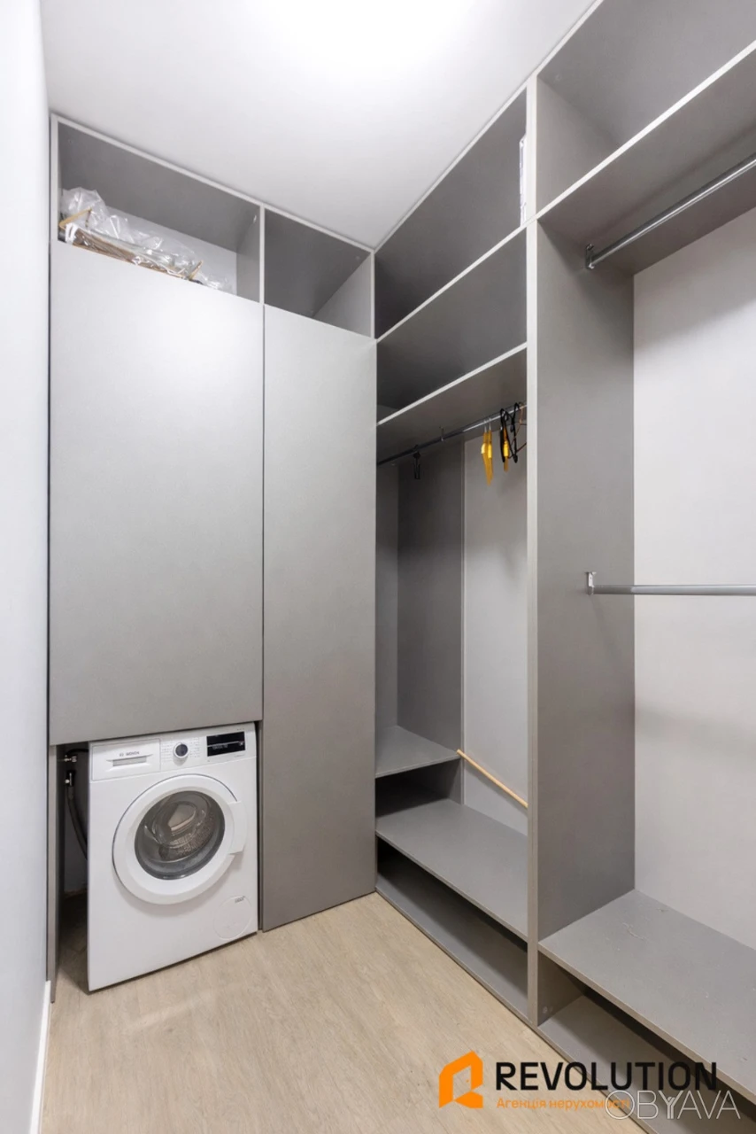 2-room apartment, 77 sq.m
