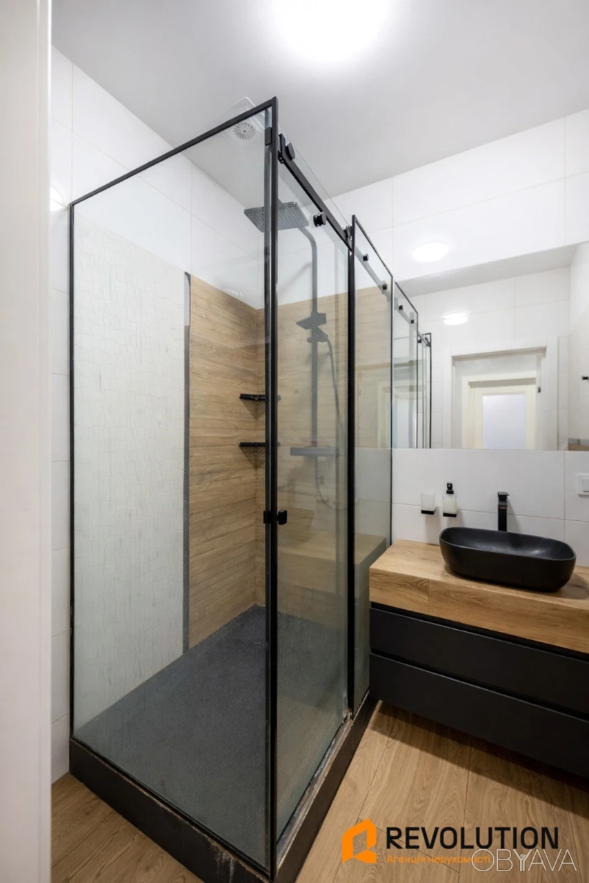 2-room apartment, 77 sq.m