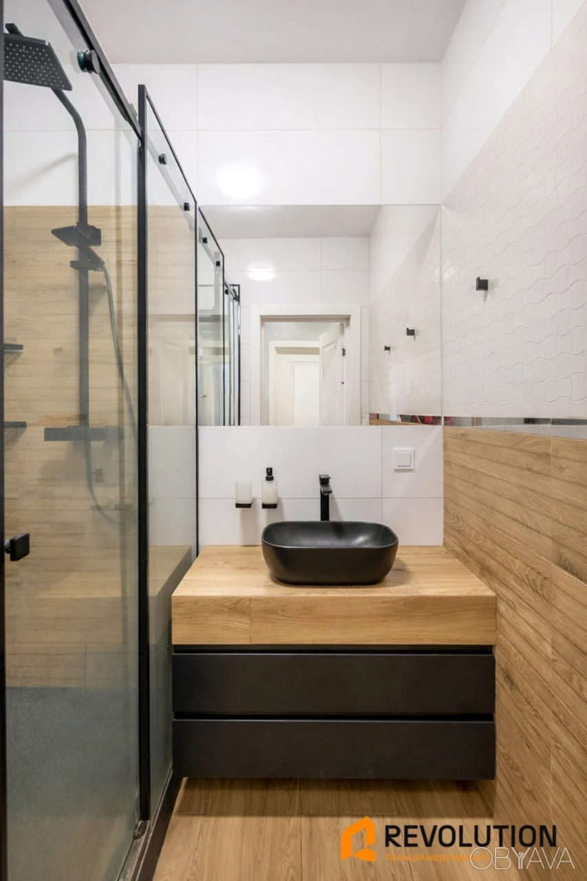 2-room apartment, 77 sq.m