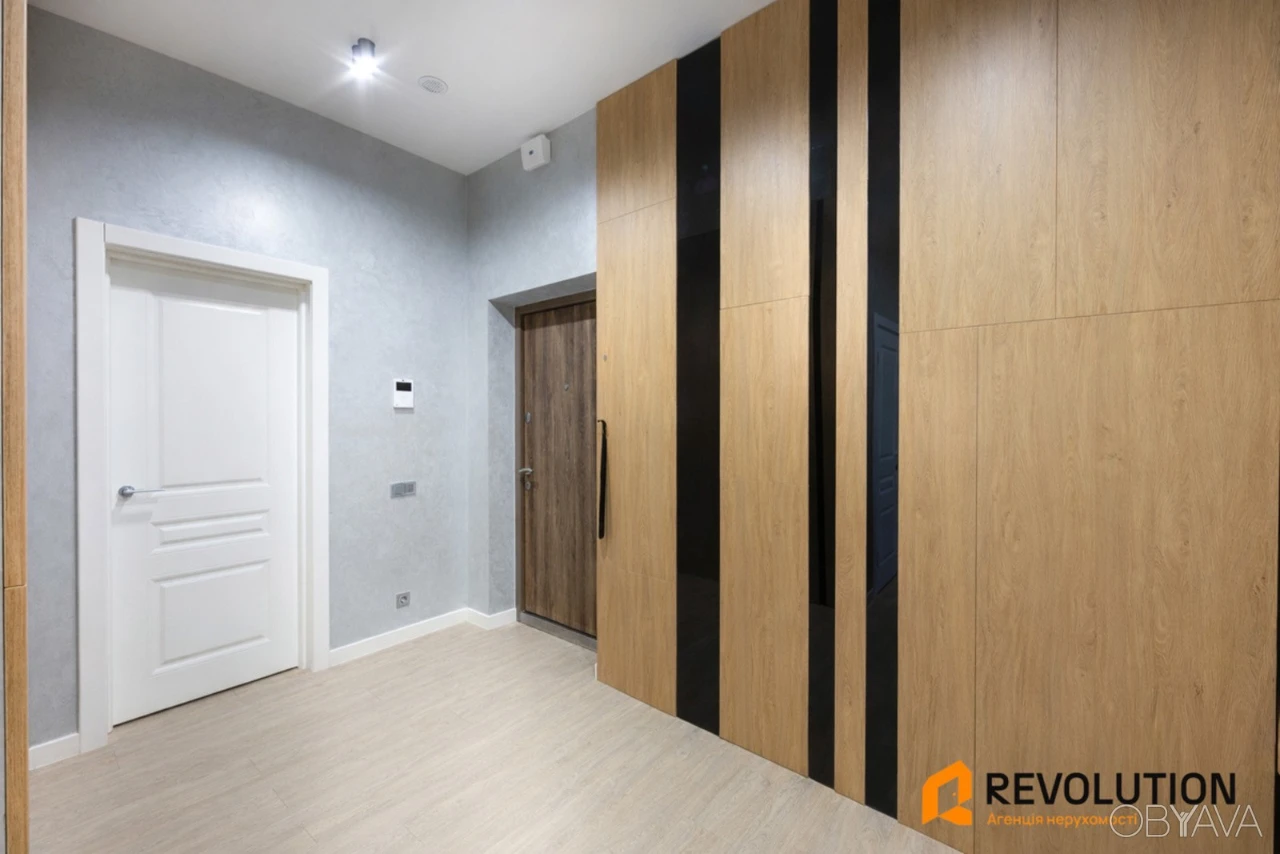 2-room apartment, 77 sq.m