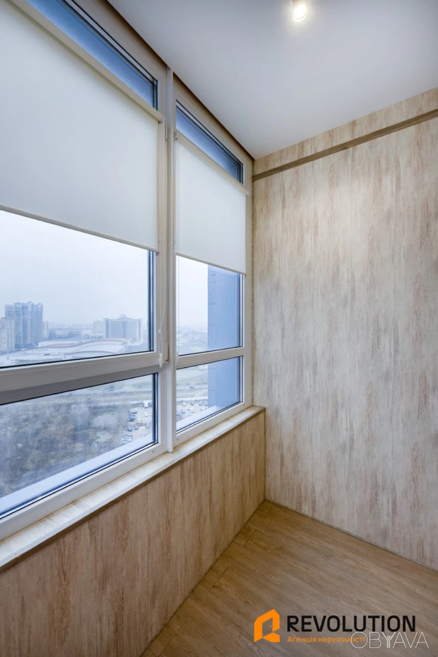 2-room apartment, 77 sq.m