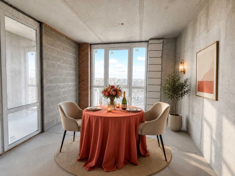 3-room apartment for sale 93 m², Vsevolod Zmienko St., Z