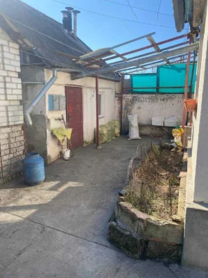 House for sale in Zeleny Yar