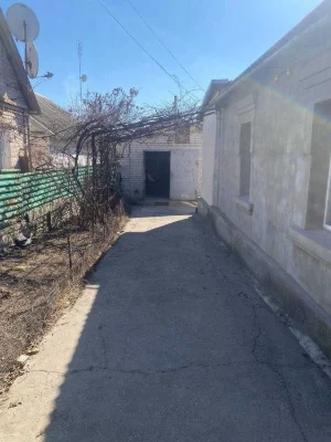 House for sale in Zeleny Yar