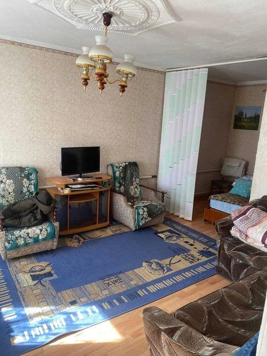 House for sale in Zeleny Yar
