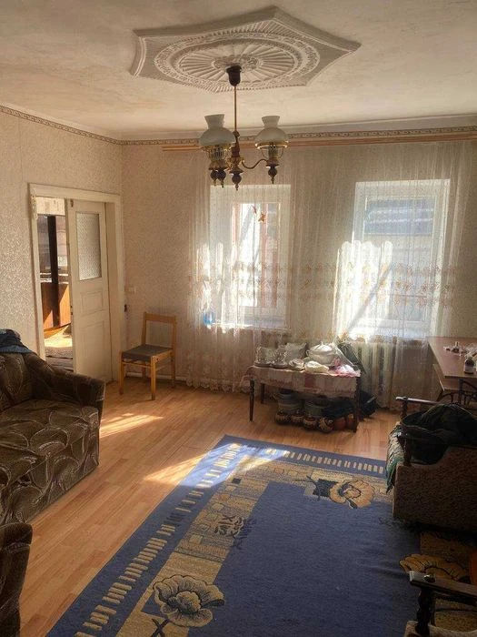House for sale in Zeleny Yar