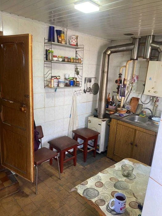 House for sale in Zeleny Yar
