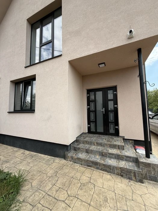 Продаєтьсся готовий до проживання будинок