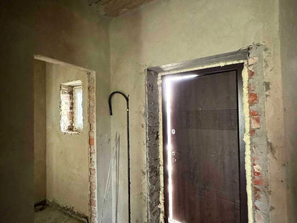 Будинок. Івано-Франківськ, Євгена Коновальця вул.