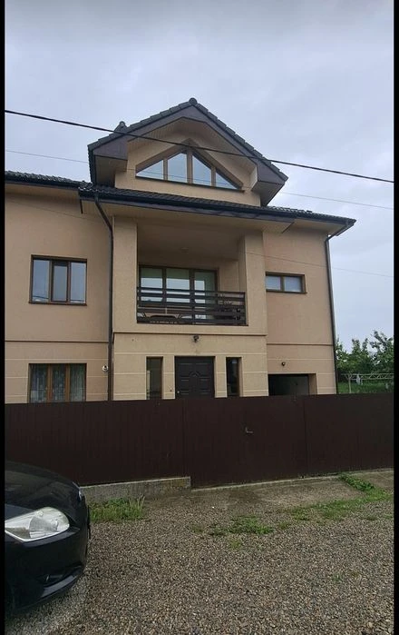 Особняк в с.Опришівці