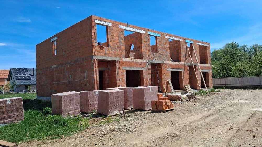 Продаж таунхауса 113 м2, р-н Коновальця  ділянка 1,6 сотих м