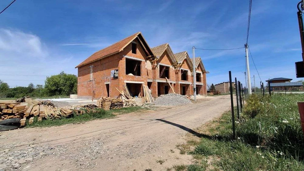 Продаж таунхауса 113 м2, р-н Коновальця  ділянка 1,6 сотих м