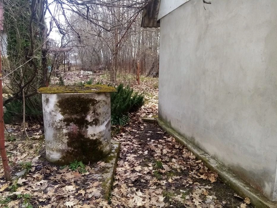 Продається дача з будиночком в Дем'янів ЛАЗ, який межує з лі