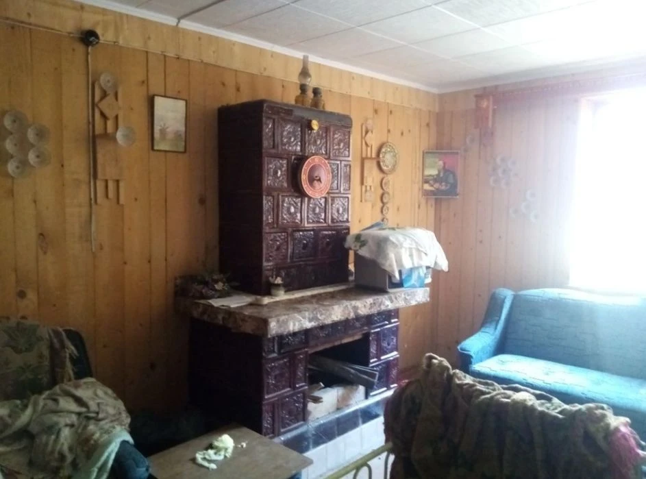 Продам дачний будинок в Дем'яновому Лазі, який межує з лісом
