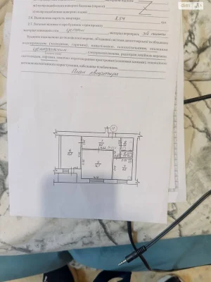 Продаж Квартира Київський