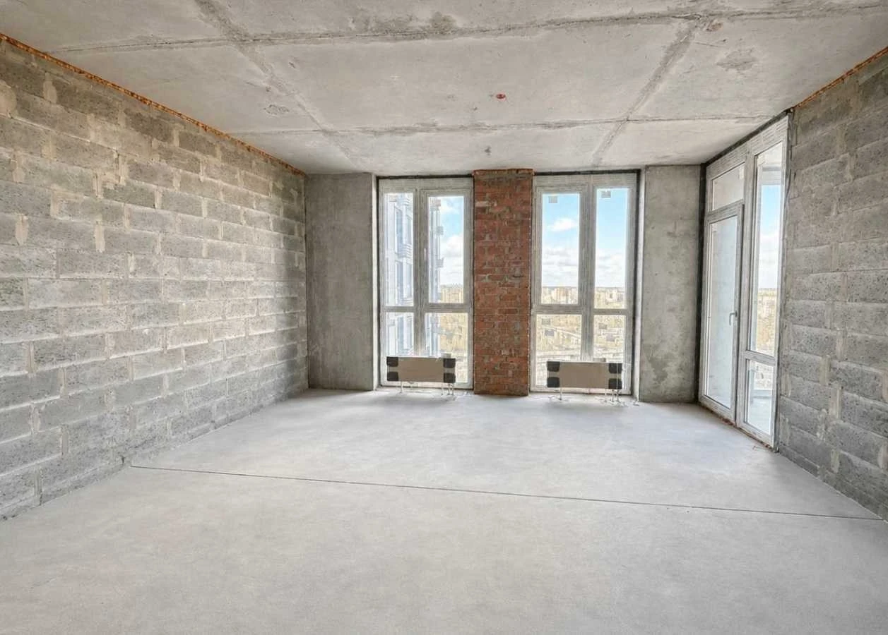 3-room apartment for sale 93 m², Vsevolod Zmienko St., Z