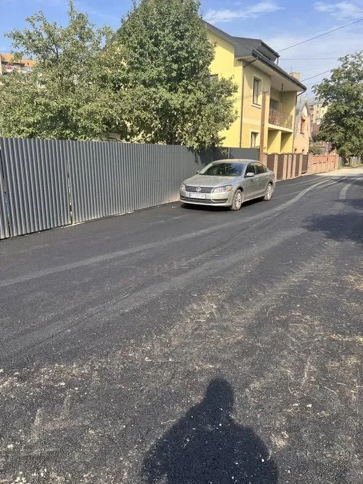 Будинок у місті за ціною квартири