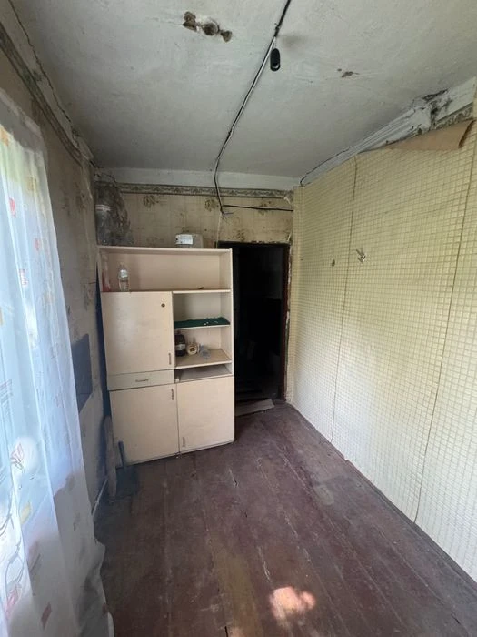 Продається частина будинку