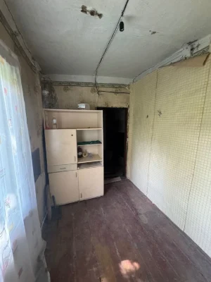 Продається частина будинку