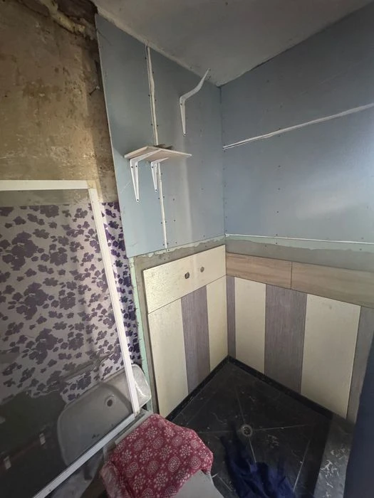 Продається частина будинку