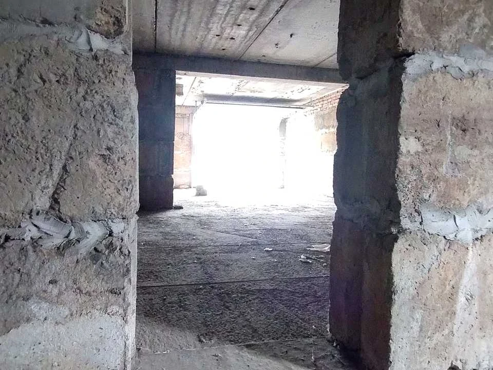 Будинок. Кропивницький, Садова вул.