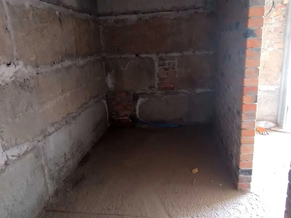 Будинок. Кропивницький, Садова вул.
