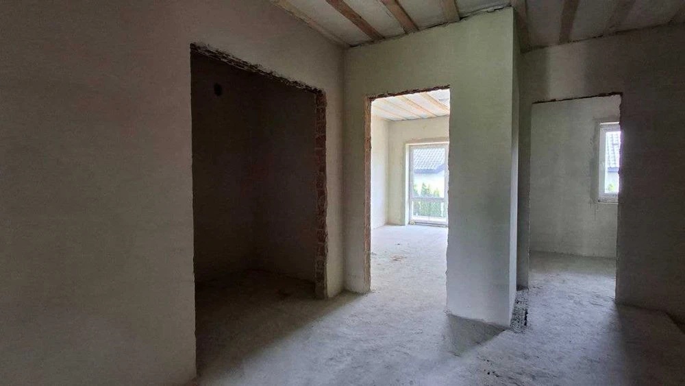 Продається таунхаус 128 м2, ділянка 2,4 сот. кутовий, Конова