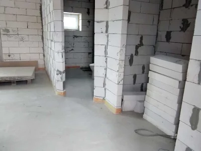 Будинок. Кропивницький, Садова