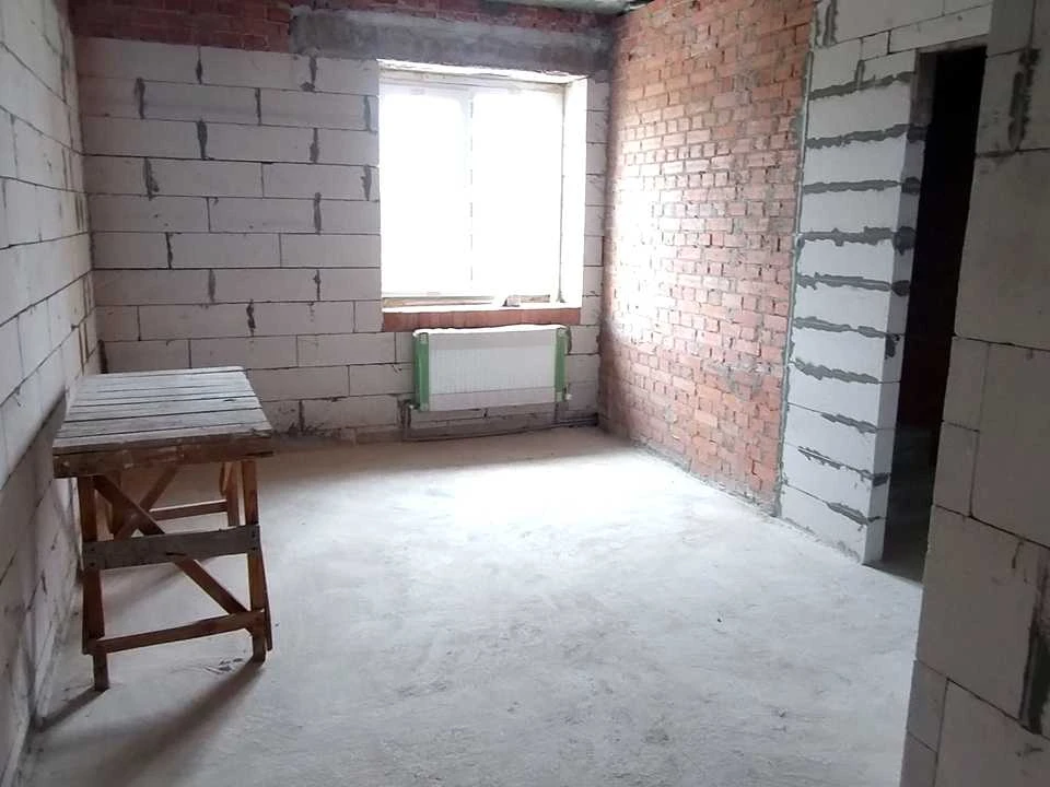 Будинок. Кропивницький, Садова
