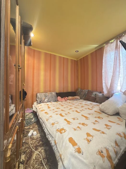 Продаж частини будинку р-н Кущівка