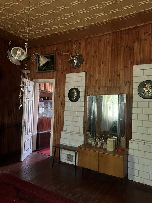 Продаж частини будинку у місті Луцьк 85м2