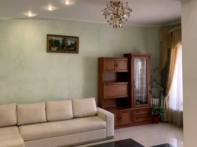 Будинок. Одеса, Георгія Липського вул. (Толбухіна)