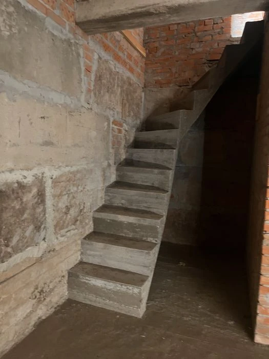 Таунхаус Парк Перемоги