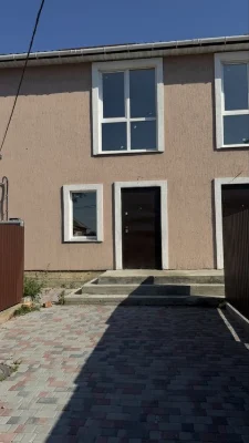 Продаж дуплексу 112 м² | Новомиколаївка